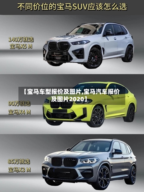 【宝马车型报价及图片,宝马汽车报价及图片2020】-第2张图片