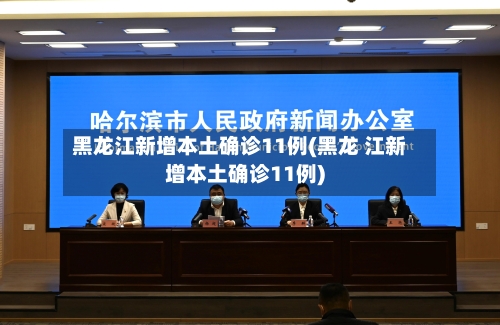 黑龙江新增本土确诊11例(黑龙 江新增本土确诊11例)