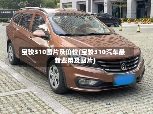 宝骏310图片及价位(宝骏310汽车最新费用及图片)-第2张图片