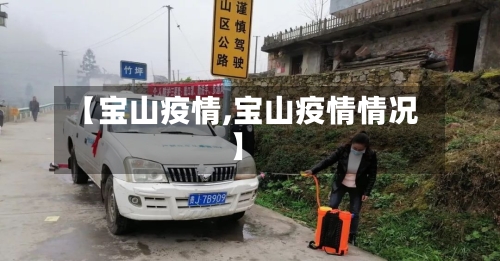 【宝山疫情,宝山疫情情况】-第2张图片