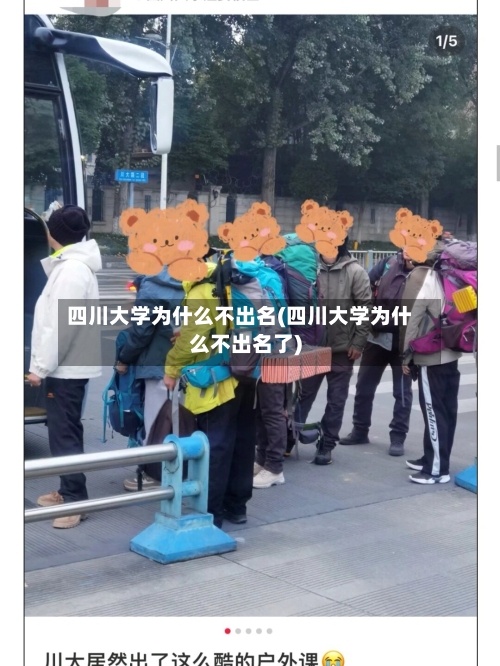 四川大学为什么不出名(四川大学为什么不出名了)