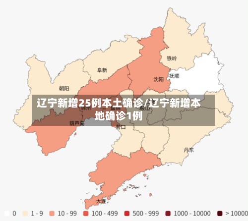 辽宁新增25例本土确诊/辽宁新增本地确诊1例-第2张图片