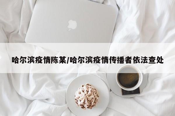 哈尔滨疫情陈某/哈尔滨疫情传播者依法查处