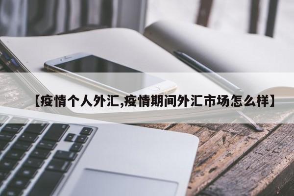 【疫情个人外汇,疫情期间外汇市场怎么样】