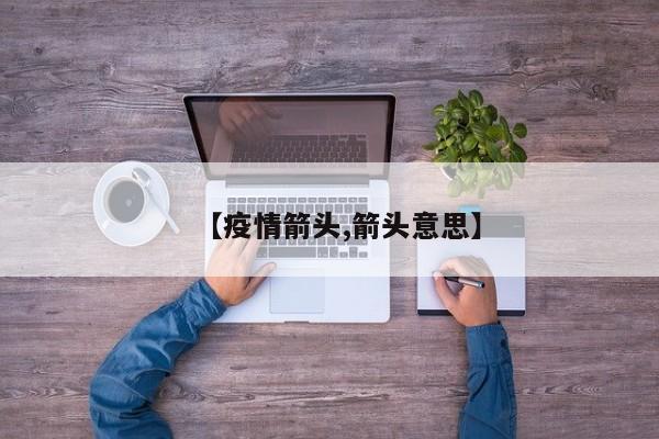【疫情箭头,箭头意思】