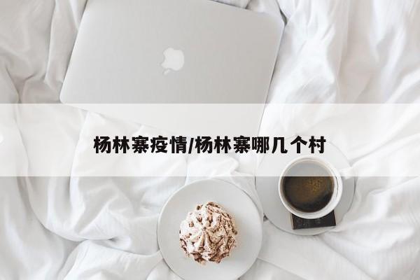 杨林寨疫情/杨林寨哪几个村