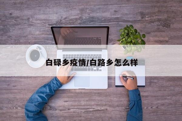 白碌乡疫情/白路乡怎么样