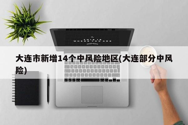 大连市新增14个中风险地区(大连部分中风险)